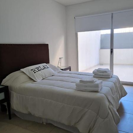 Apartament Marina Puerto Madryn Zewnętrze zdjęcie