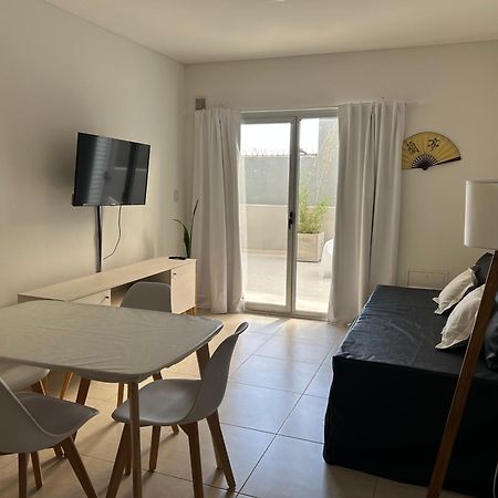 Apartament Marina Puerto Madryn Zewnętrze zdjęcie