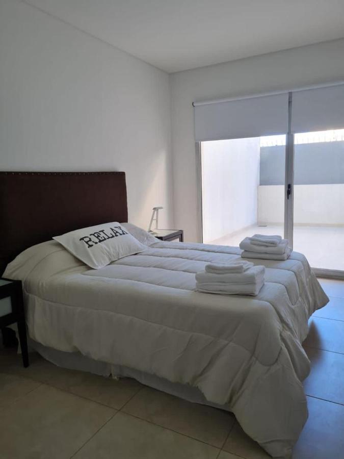 Apartament Marina Puerto Madryn Zewnętrze zdjęcie