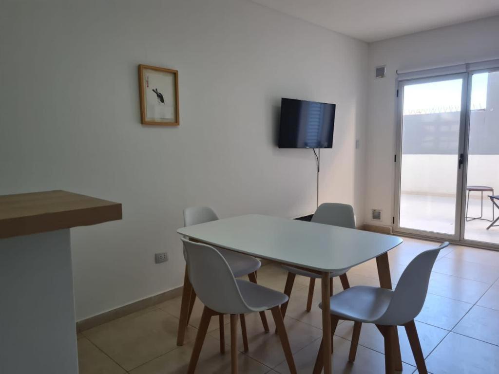 Apartament Marina Puerto Madryn Zewnętrze zdjęcie