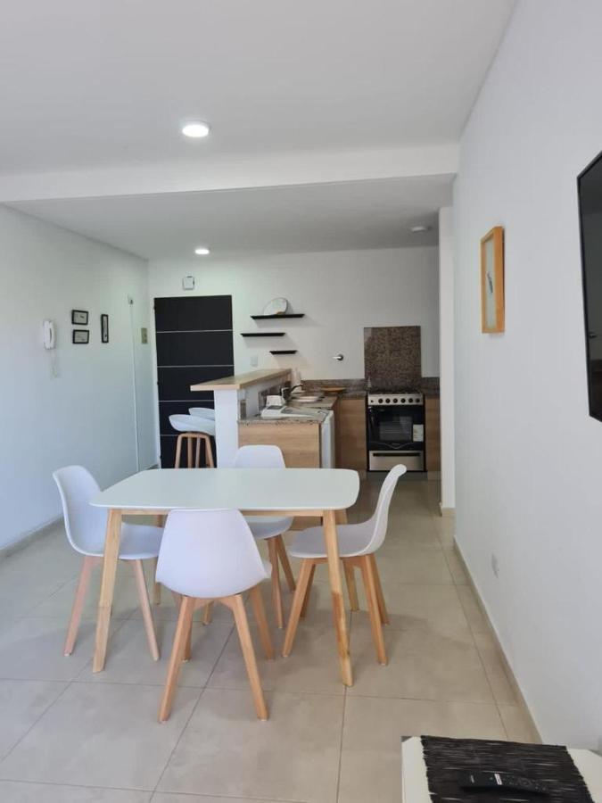 Apartament Marina Puerto Madryn Zewnętrze zdjęcie