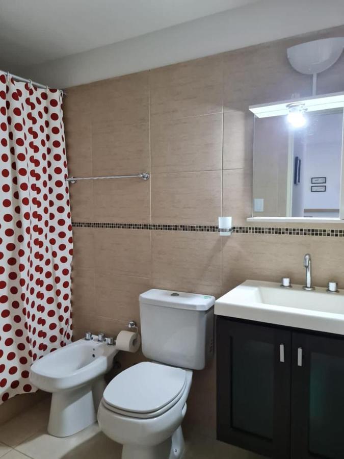 Apartament Marina Puerto Madryn Zewnętrze zdjęcie
