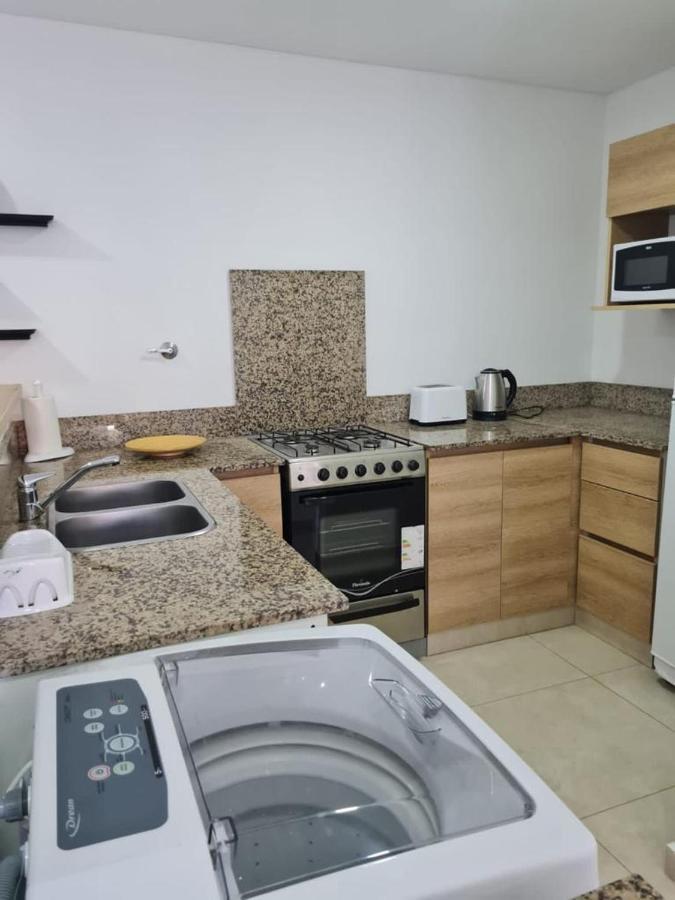 Apartament Marina Puerto Madryn Zewnętrze zdjęcie