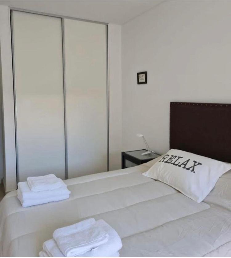 Apartament Marina Puerto Madryn Zewnętrze zdjęcie